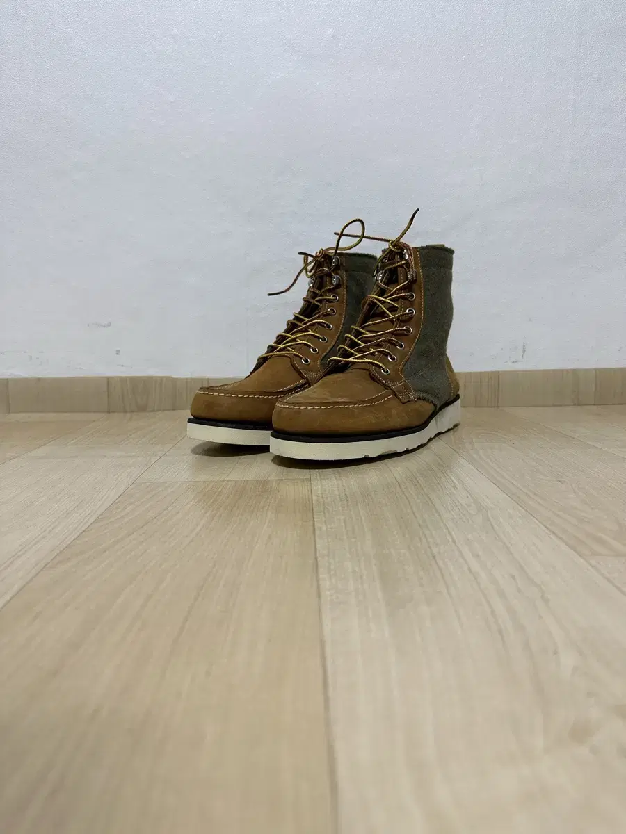 세바고 SEBAGO 스탁턴 부츠